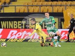 Пловдив - футбол - Ботев (Пловдив) - Лудогорец