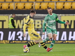 Пловдив - футбол - Ботев (Пловдив) - Лудогорец