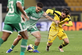 Пловдив - футбол - Ботев (Пловдив) - Лудогорец