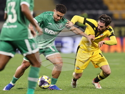 Пловдив - футбол - Ботев (Пловдив) - Лудогорец