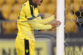 Пловдив - футбол - Ботев (Пловдив) - Лудогорец