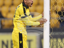 Пловдив - футбол - Ботев (Пловдив) - Лудогорец