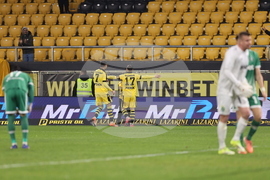 Пловдив - футбол - Ботев (Пловдив) - Лудогорец