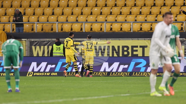 Николай Минков: „Имахме тежки седмици и мачове, пожелавам успех на Лудогорец в Европа“