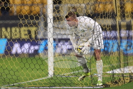 Пловдив - футбол - Ботев (Пловдив) - Лудогорец