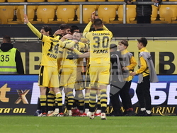 Пловдив - футбол - Ботев (Пловдив) - Лудогорец