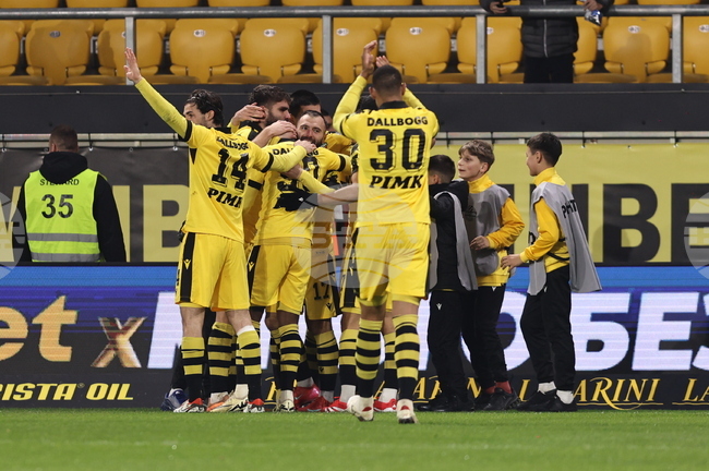 Ботев Пловдив започна подготовка за домакинството на Ботев Враца