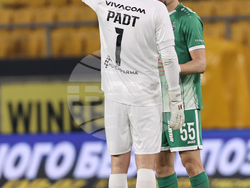 Пловдив - футбол - Ботев (Пловдив) - Лудогорец