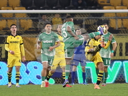 Пловдив - футбол - Ботев (Пловдив) - Лудогорец