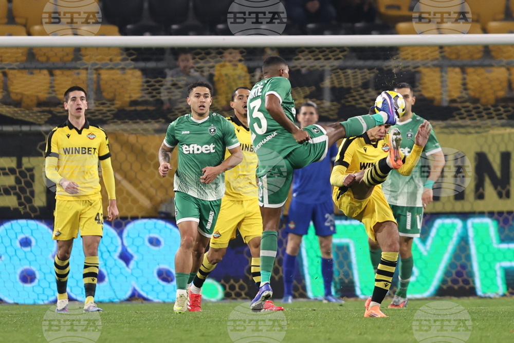 Пловдив - футбол - Ботев (Пловдив) - Лудогорец