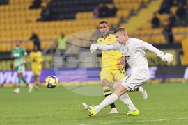 Пловдив - футбол - Ботев (Пловдив) - Лудогорец