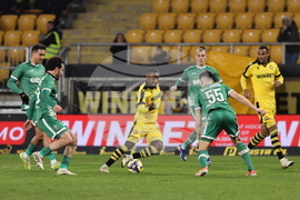 Пловдив - футбол - Ботев (Пловдив) - Лудогорец