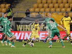 Пловдив - футбол - Ботев (Пловдив) - Лудогорец