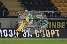 Пловдив - футбол - Ботев (Пловдив) - Лудогорец