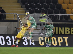 Пловдив - футбол - Ботев (Пловдив) - Лудогорец