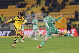 Пловдив - футбол - Ботев (Пловдив) - Лудогорец