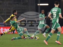 Пловдив - футбол - Ботев (Пловдив) - Лудогорец