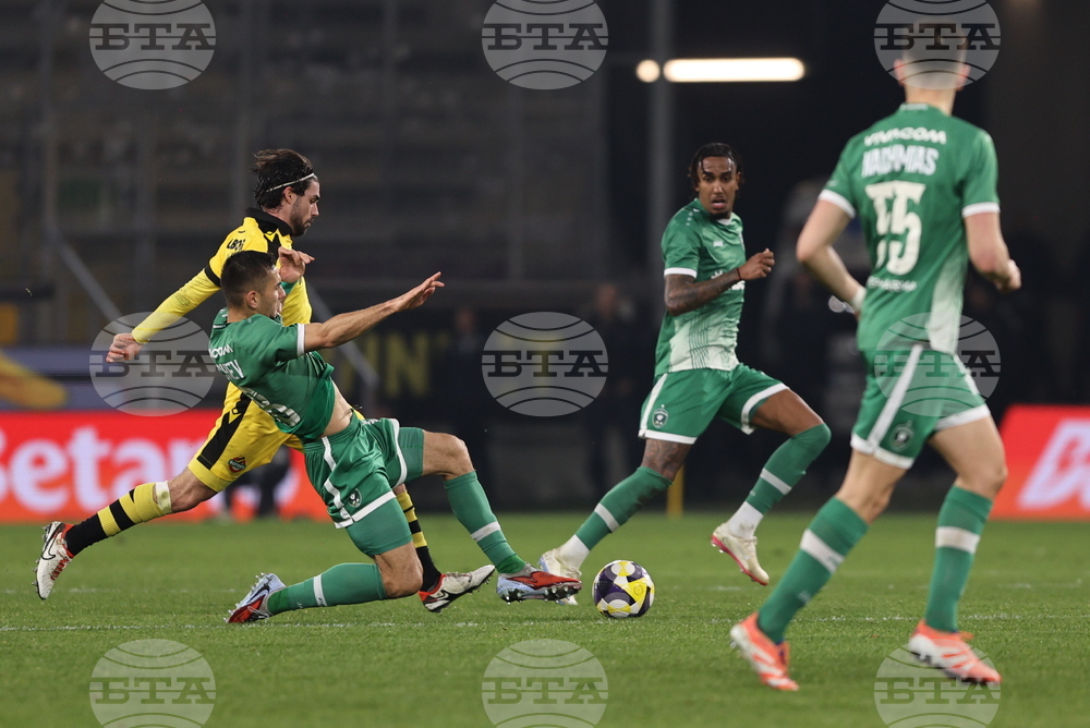 Пловдив - футбол - Ботев (Пловдив) - Лудогорец