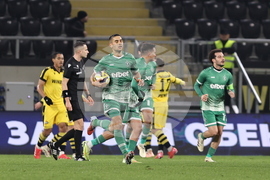 Пловдив - футбол - Ботев (Пловдив) - Лудогорец