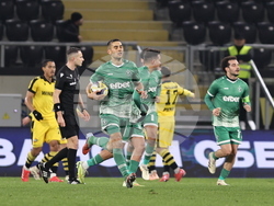 Пловдив - футбол - Ботев (Пловдив) - Лудогорец