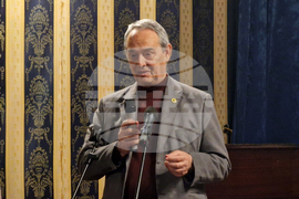 Документален филм „Голготата - Каймакчалан“ - премиера - Централен военен клуб