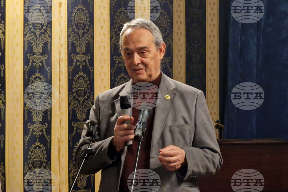 Документален филм „Голготата - Каймакчалан“ - премиера - Централен военен клуб