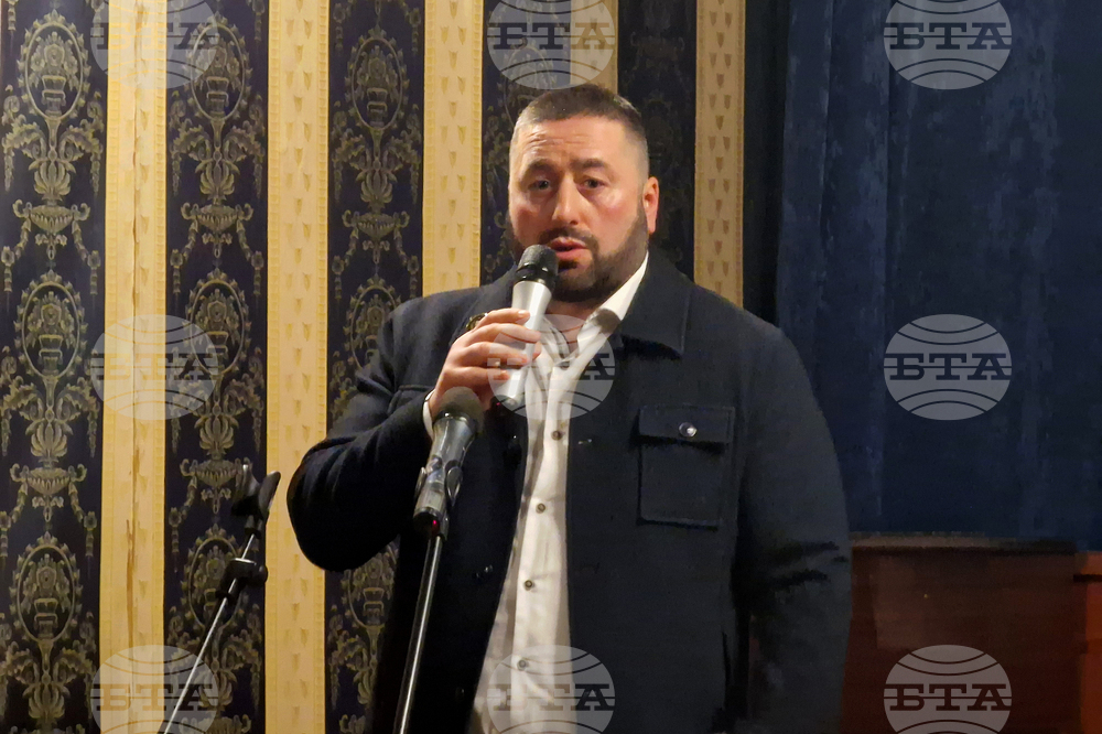 Документален филм „Голготата - Каймакчалан“ - премиера - Централен военен клуб