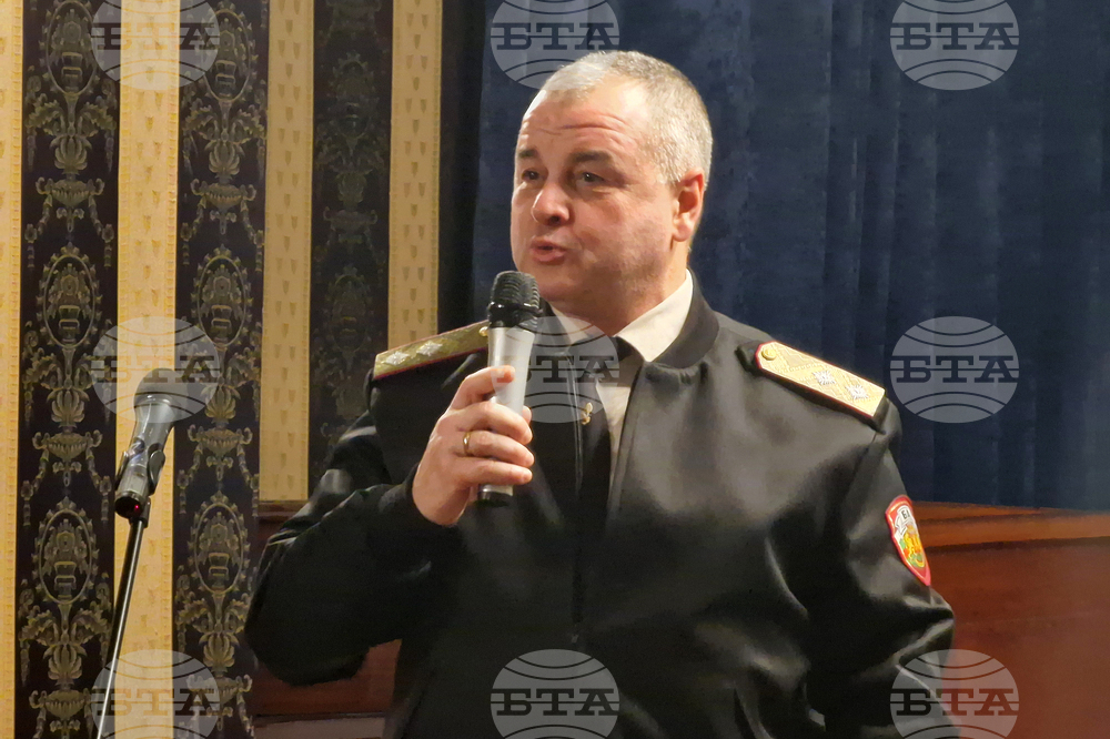 Документален филм „Голготата - Каймакчалан“ - премиера - Централен военен клуб