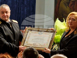 Документален филм „Голготата - Каймакчалан“ - премиера - Централен военен клуб