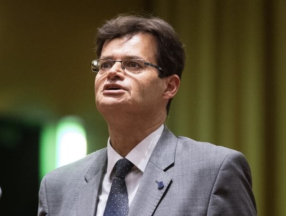 Andres Ritter Backed by MEPs as Next EU Chief Prosecutor, Final Vote Due in March