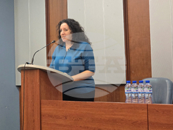 Документален филм „Змей прелете“ - премиера