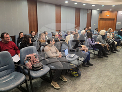 Документален филм „Змей прелете“ - премиера