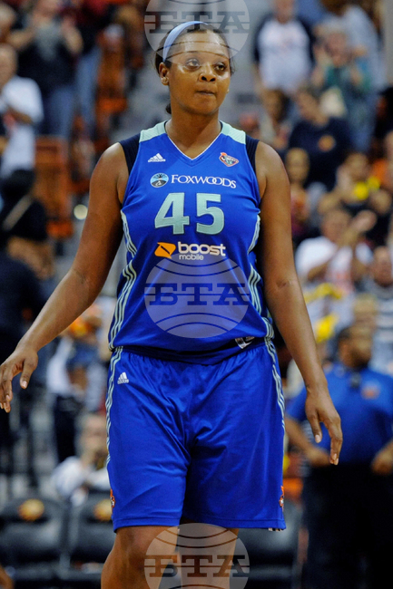 Obit-Kara Braxton Basketball