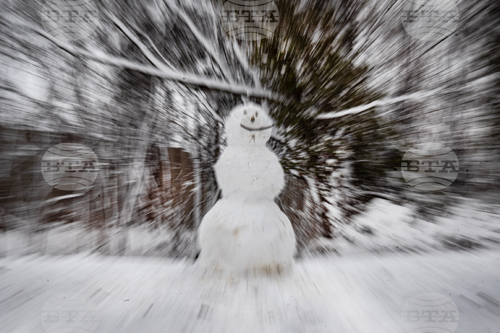 Winter Weather Pennsylvania