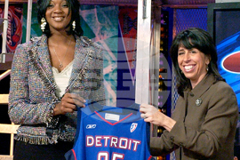 Obit-Kara Braxton Basketball
