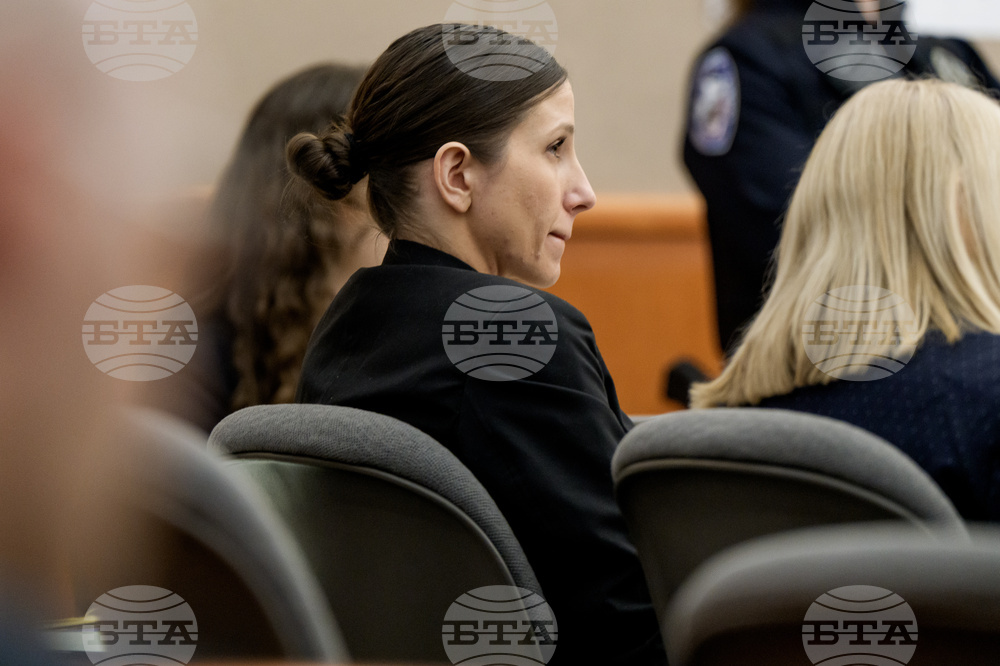 Kouri Richins Murder Trial