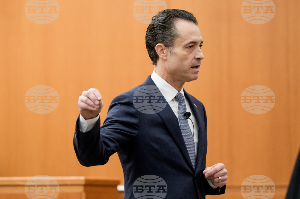 Kouri Richins Murder Trial