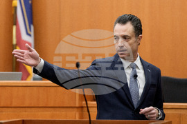 Kouri Richins Murder Trial