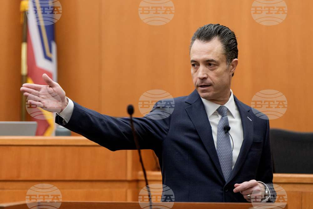 Kouri Richins Murder Trial