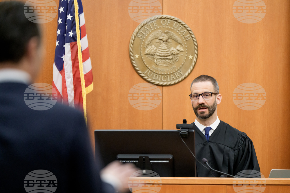 Kouri Richins Murder Trial