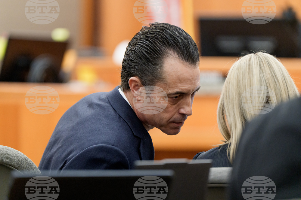 Kouri Richins Murder Trial