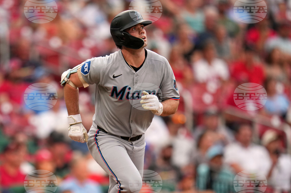 Marlins Pauley Injury Baseball