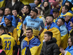 England Ukraine Euro 2024 Soccer