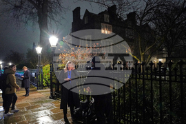 Britain Epstein Mandelson