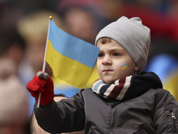 England Ukraine Euro 2024 Soccer