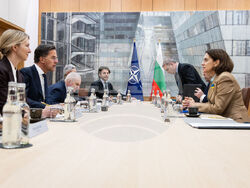 Снимка: Министерство на външните работи 