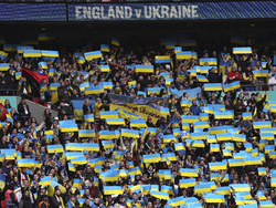 England Ukraine Euro 2024 Soccer