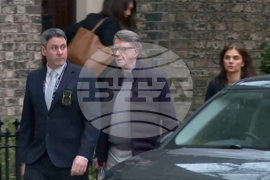 Britain Epstein Mandelson
