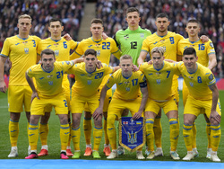 England Ukraine Euro 2024 Soccer