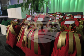 Враца - "Спортист на годината" - награди